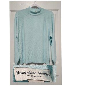 Hampshire Studio Women Size XL Sweater